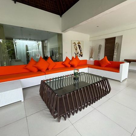 Villa Anema Umalas Seminyak Extérieur photo