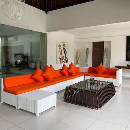 Villa Anema Umalas Seminyak Extérieur photo